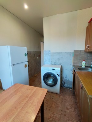 Продам однокомнатную (1-комн.) квартиру, Окуловой ул, 74, Иваново г