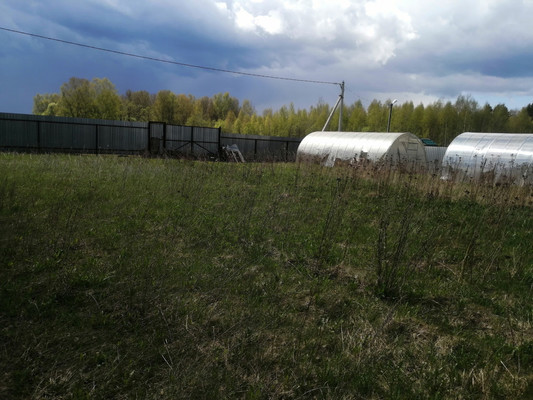 Продам участок 16 соток, ИЖС, Песочнево д, 0 км от города