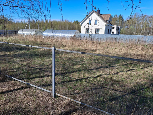 Продам участок 16 соток, ИЖС, Песочнево д, 0 км от города