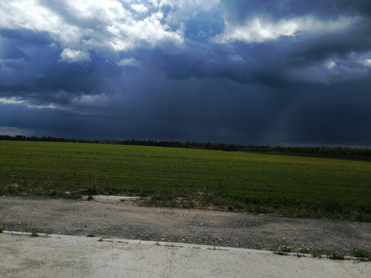 Продам участок 16 соток, ИЖС, Песочнево д, 0 км от города