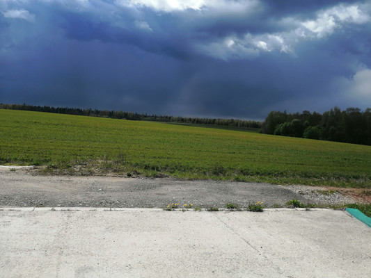 Продам участок 16 соток, ИЖС, Песочнево д, 0 км от города