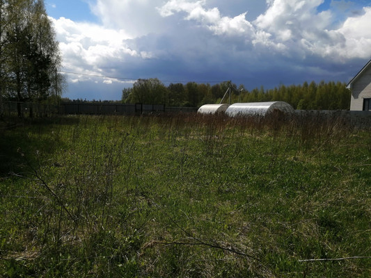 Продам участок 16 соток, ИЖС, Песочнево д, 0 км от города