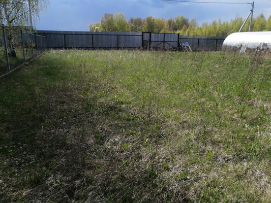 Продам участок 16 соток, ИЖС, Песочнево д, 0 км от города