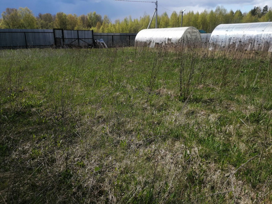 Продам участок 16 соток, ИЖС, Песочнево д, 0 км от города