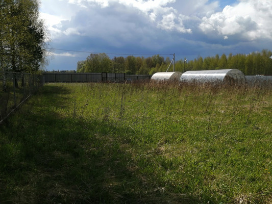 Продам участок 16 соток, ИЖС, Песочнево д, 0 км от города