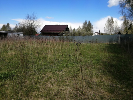 Продам участок 16 соток, ИЖС, Песочнево д, 0 км от города