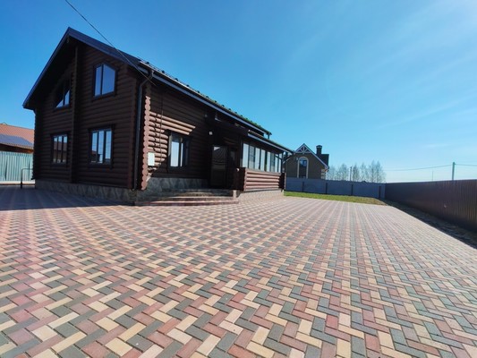 Продам коттедж, Прохладная ул, 49, Беляницы д, 0 км от города