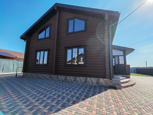 Продам коттедж, Прохладная ул, 49, Беляницы д, 0 км от города