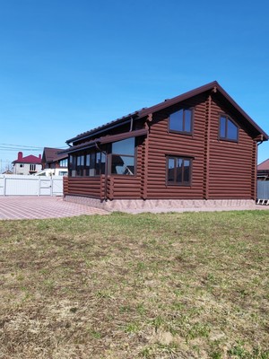 Продам коттедж, Прохладная ул, 49, Беляницы д, 0 км от города