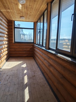 Продам коттедж, Прохладная ул, 49, Беляницы д, 0 км от города