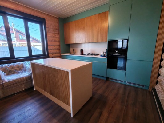 Продам коттедж, Прохладная ул, 49, Беляницы д, 0 км от города