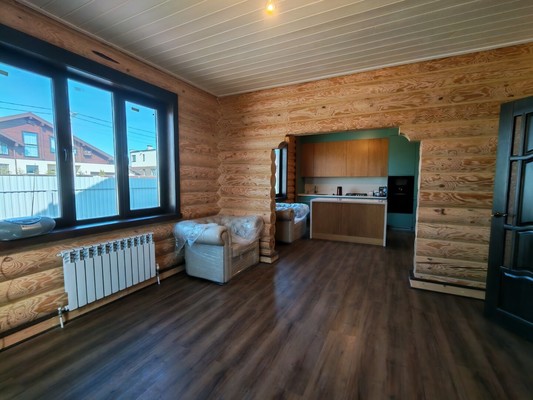 Продам коттедж, Прохладная ул, 49, Беляницы д, 0 км от города