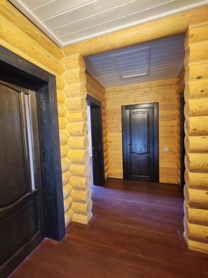 Продам коттедж, Прохладная ул, 49, Беляницы д, 0 км от города