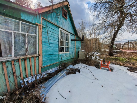 Продам участок 5 соток, Фермерское хоз., Ново-Талицкое тер. СНТ, 0 км от города