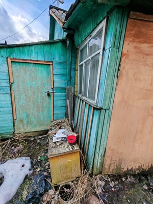 Продам участок 5 соток, Фермерское хоз., Ново-Талицкое тер. СНТ, 0 км от города