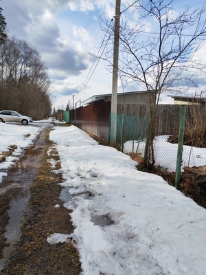 Продам участок 5 соток, Фермерское хоз., Ново-Талицкое тер. СНТ, 0 км от города