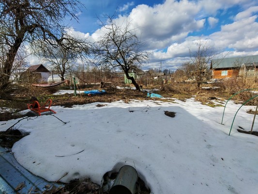 Продам участок 5 соток, Фермерское хоз., Ново-Талицкое тер. СНТ, 0 км от города