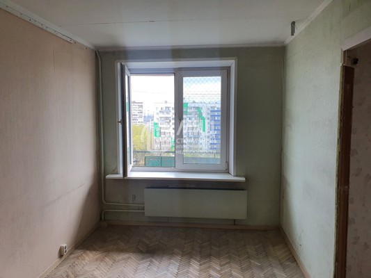 Продам двухкомнатную (2-комн.) квартиру, Рязанский пр-кт, 80к3, Москва г