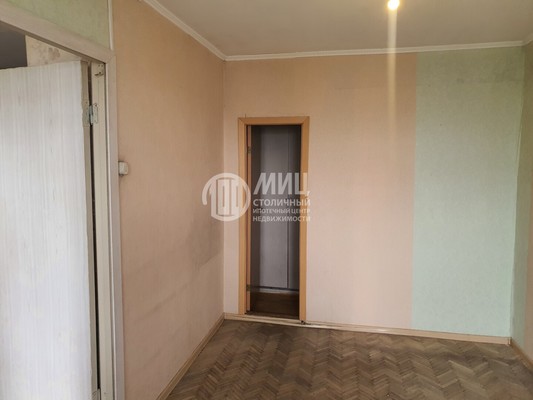 Продам двухкомнатную (2-комн.) квартиру, Рязанский пр-кт, 80к3, Москва г