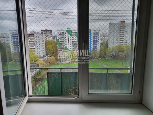 Продам двухкомнатную (2-комн.) квартиру, Рязанский пр-кт, 80к3, Москва г