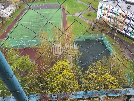 Продам двухкомнатную (2-комн.) квартиру, Рязанский пр-кт, 80к3, Москва г