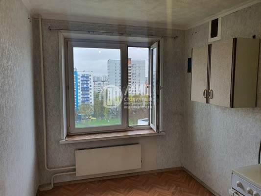 Продам двухкомнатную (2-комн.) квартиру, Рязанский пр-кт, 80к3, Москва г