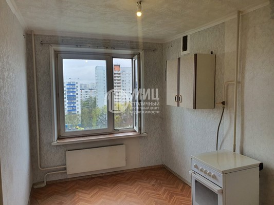 Продам двухкомнатную (2-комн.) квартиру, Рязанский пр-кт, 80к3, Москва г