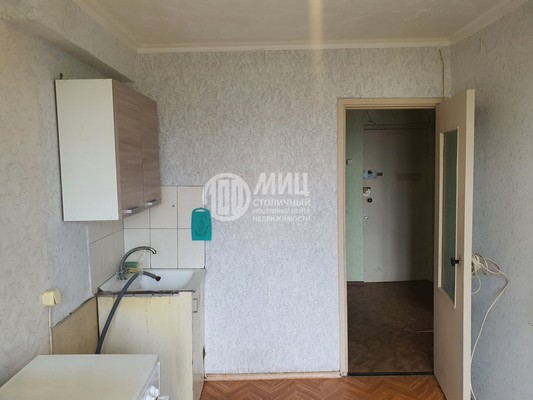 Продам двухкомнатную (2-комн.) квартиру, Рязанский пр-кт, 80к3, Москва г