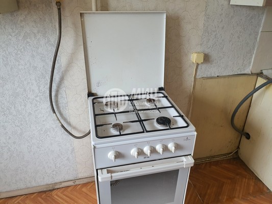 Продам двухкомнатную (2-комн.) квартиру, Рязанский пр-кт, 80к3, Москва г