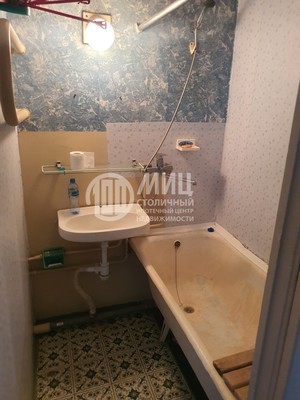 Продам двухкомнатную (2-комн.) квартиру, Рязанский пр-кт, 80к3, Москва г