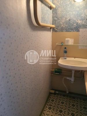 Продам двухкомнатную (2-комн.) квартиру, Рязанский пр-кт, 80к3, Москва г