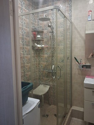 Продам двухкомнатную (2-комн.) квартиру, Красноборская ул, 4В, Лесколово д