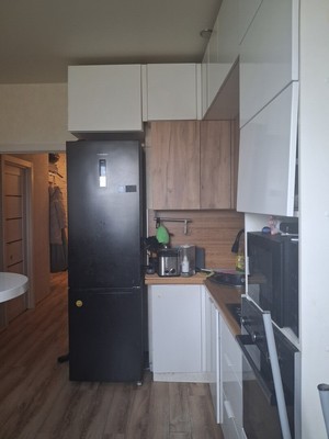 Продам двухкомнатную (2-комн.) квартиру, Красноборская ул, 4В, Лесколово д