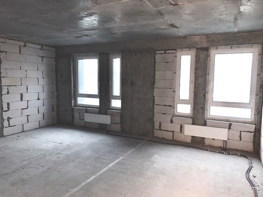 Продам однокомнатную (1-комн.) квартиру, Новоостаповская ул, 16к1, Москва г