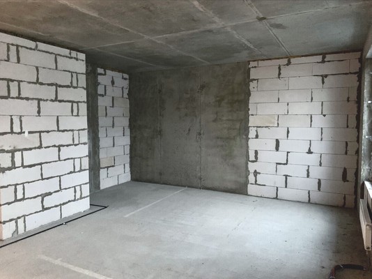 Продам однокомнатную (1-комн.) квартиру, Новоостаповская ул, 16к1, Москва г