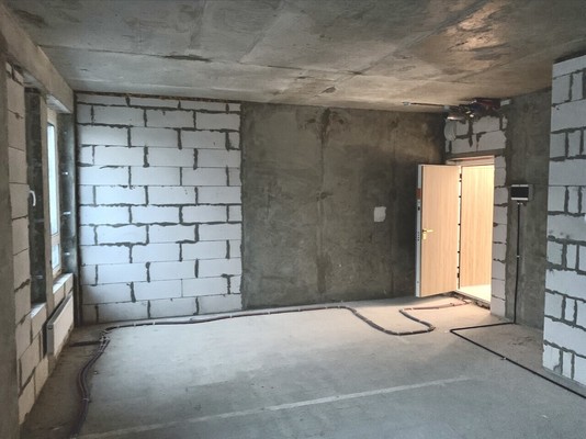 Продам однокомнатную (1-комн.) квартиру, Новоостаповская ул, 16к1, Москва г