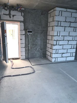 Продам однокомнатную (1-комн.) квартиру, Новоостаповская ул, 16к1, Москва г