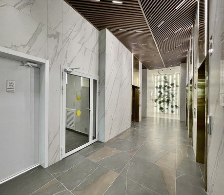 Продам однокомнатную (1-комн.) квартиру, Новоостаповская ул, 16к1, Москва г