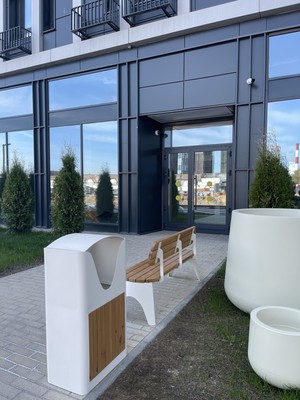 Продам однокомнатную (1-комн.) квартиру, Новоостаповская ул, 16к1, Москва г