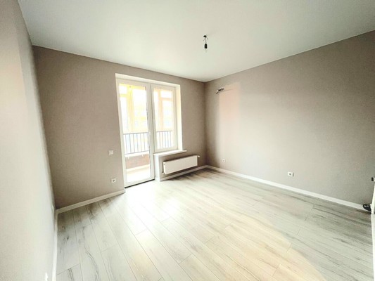 Продам однокомнатную (1-комн.) квартиру, им. генерала Корнилова ул, 18, Краснодар г