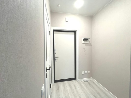 Продам однокомнатную (1-комн.) квартиру, им. генерала Корнилова ул, 18, Краснодар г