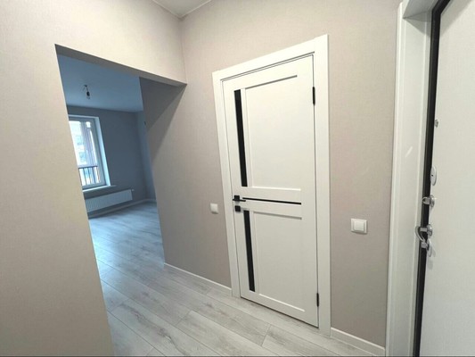 Продам однокомнатную (1-комн.) квартиру, им. генерала Корнилова ул, 18, Краснодар г