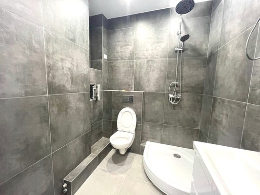 Продам однокомнатную (1-комн.) квартиру, им. генерала Корнилова ул, 18, Краснодар г