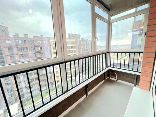 Продам однокомнатную (1-комн.) квартиру, им. генерала Корнилова ул, 18, Краснодар г