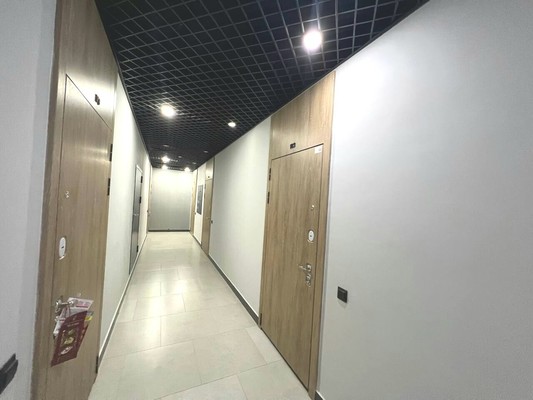 Продам однокомнатную (1-комн.) квартиру, им. генерала Корнилова ул, 18, Краснодар г