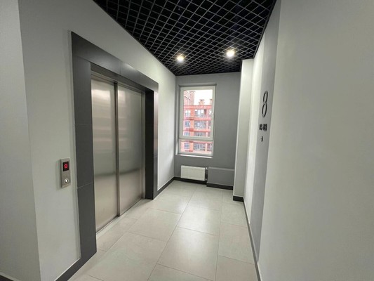 Продам однокомнатную (1-комн.) квартиру, им. генерала Корнилова ул, 18, Краснодар г