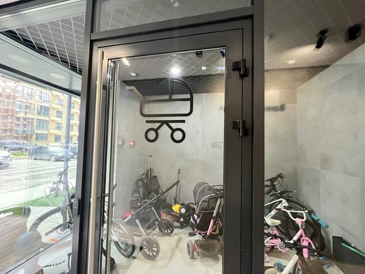 Продам однокомнатную (1-комн.) квартиру, им. генерала Корнилова ул, 18, Краснодар г