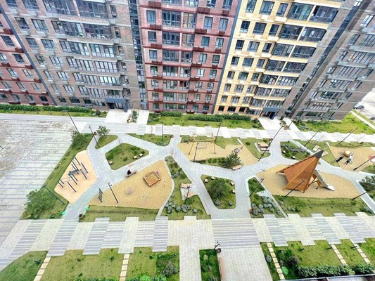 Продам однокомнатную (1-комн.) квартиру, им. генерала Корнилова ул, 18, Краснодар г