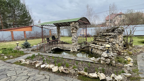 Продам дом, Масловка д, 0 км от города