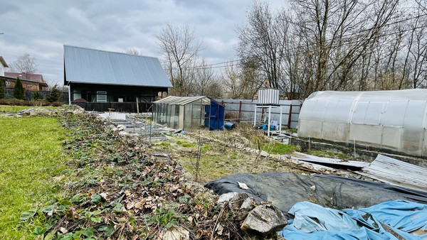 Продам дом, Масловка д, 0 км от города